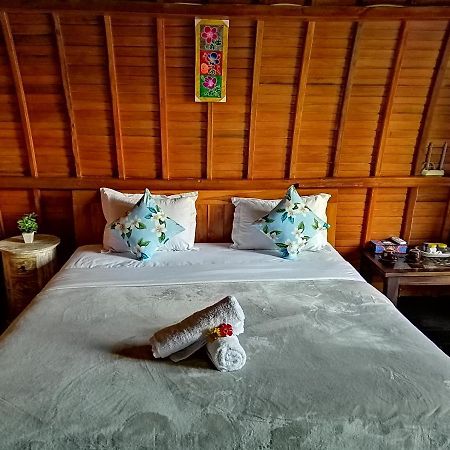 Ginanthi Cottage Sakti Dış mekan fotoğraf