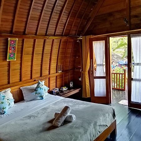 Ginanthi Cottage Sakti Dış mekan fotoğraf