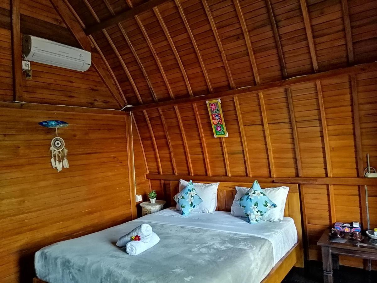 Ginanthi Cottage Sakti Dış mekan fotoğraf