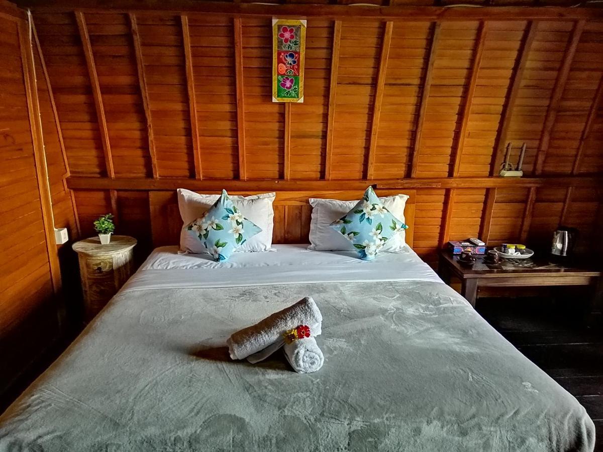 Ginanthi Cottage Sakti Dış mekan fotoğraf