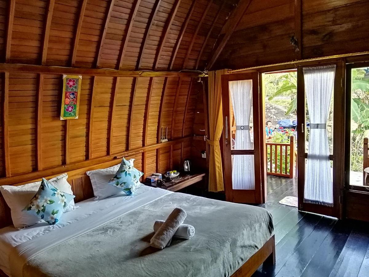 Ginanthi Cottage Sakti Dış mekan fotoğraf