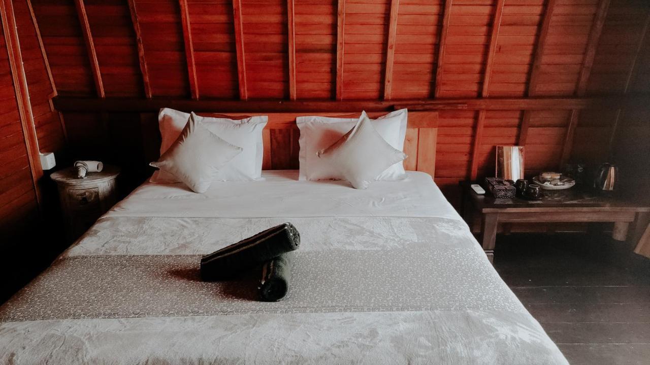 Ginanthi Cottage Sakti Dış mekan fotoğraf