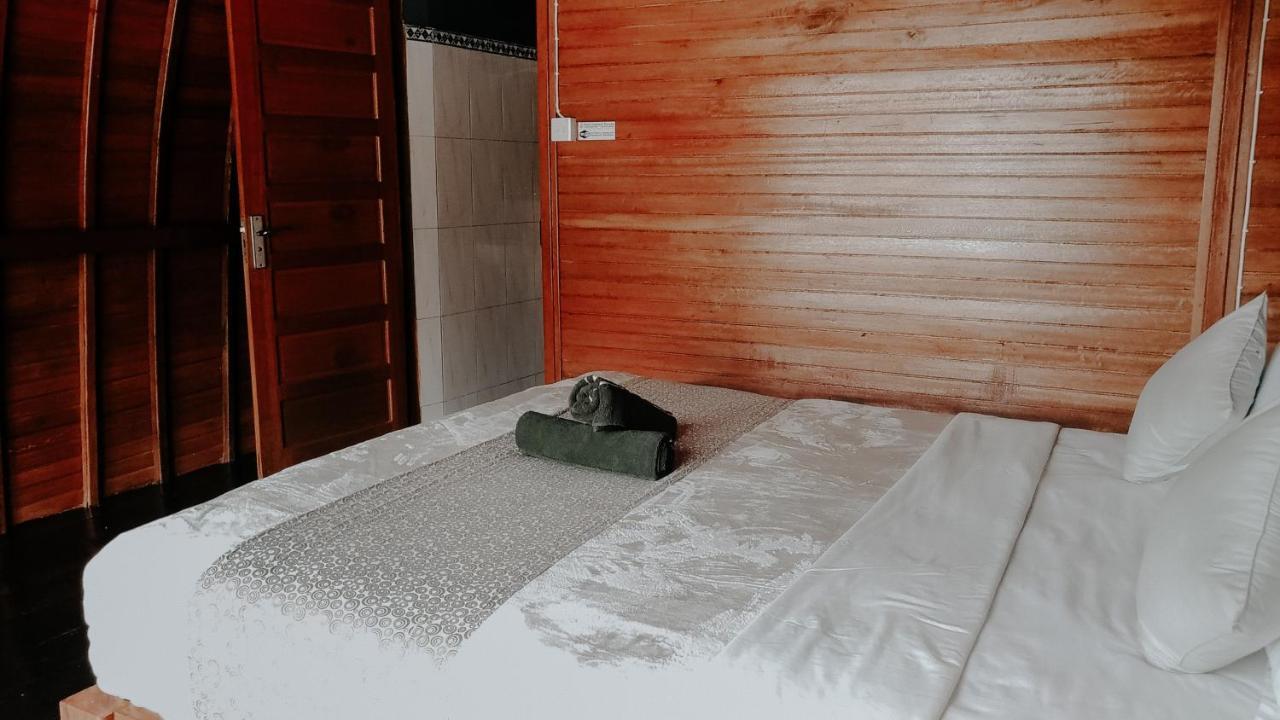 Ginanthi Cottage Sakti Dış mekan fotoğraf