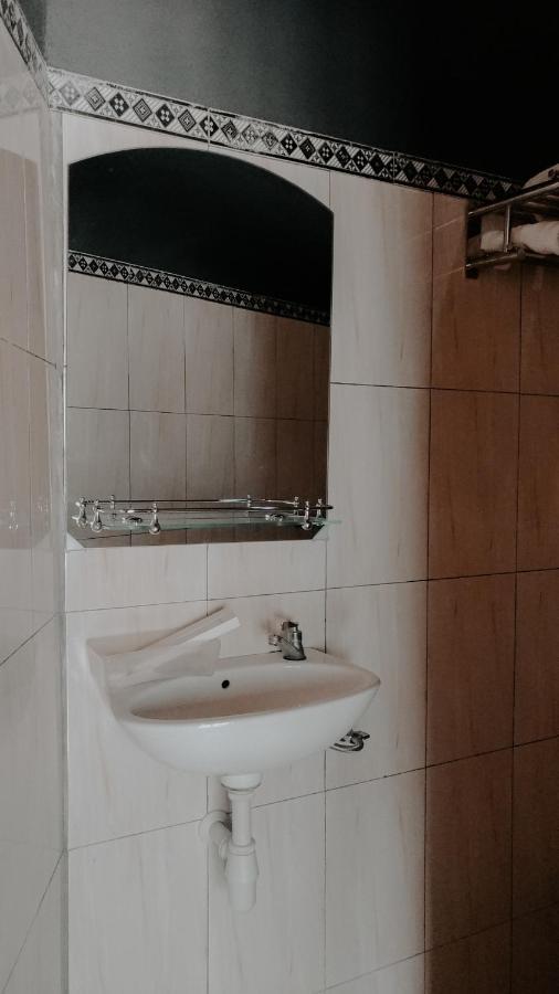 Ginanthi Cottage Sakti Dış mekan fotoğraf