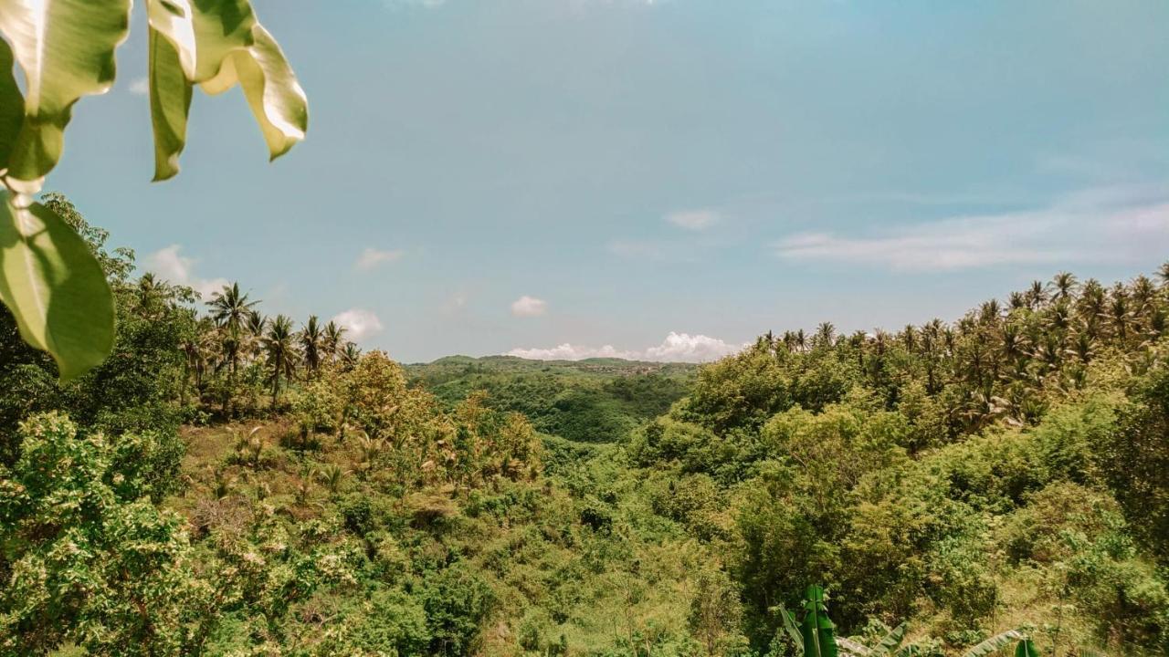 Ginanthi Cottage Sakti Dış mekan fotoğraf