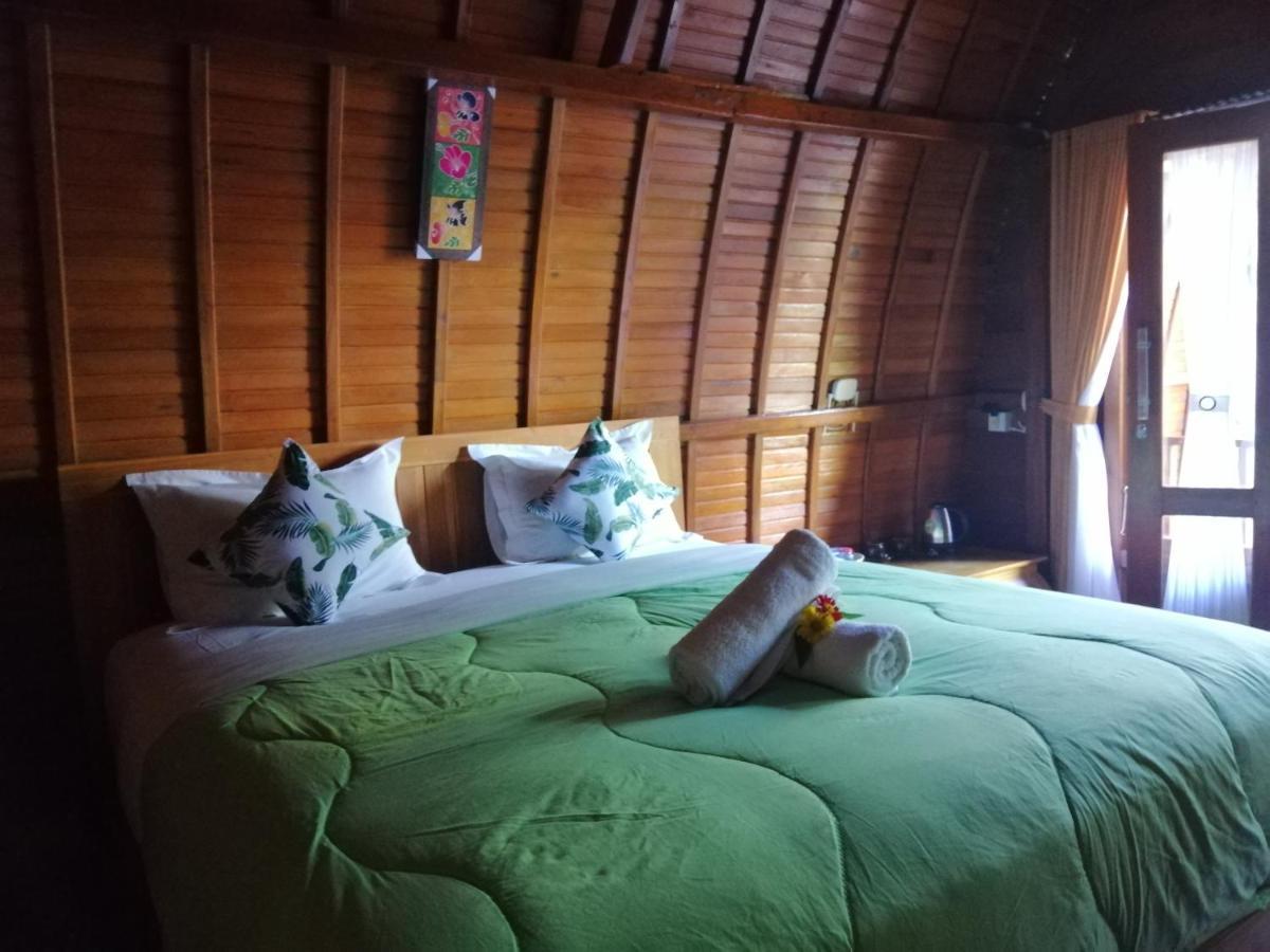 Ginanthi Cottage Sakti Dış mekan fotoğraf