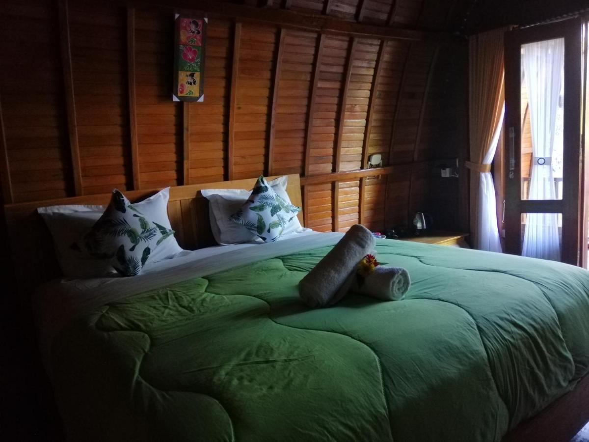 Ginanthi Cottage Sakti Dış mekan fotoğraf