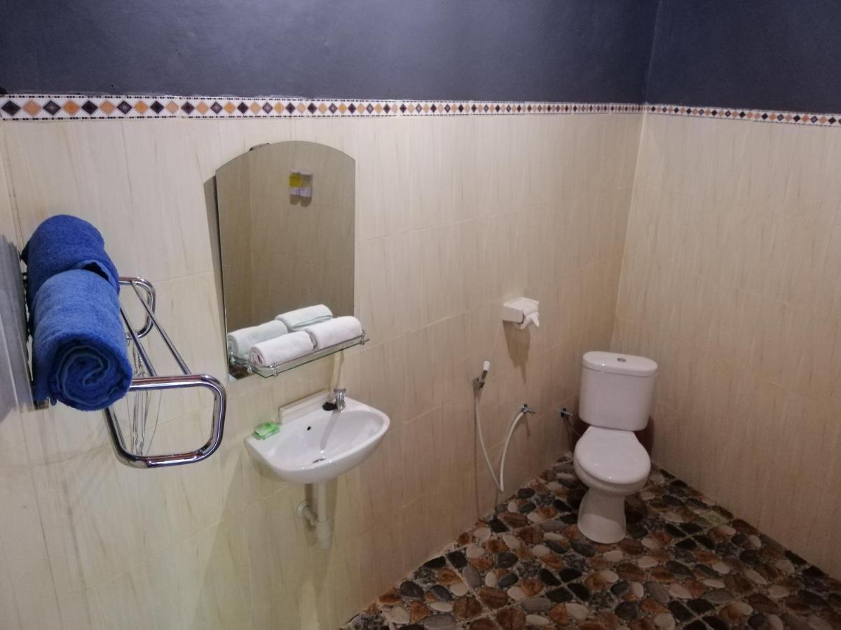 Ginanthi Cottage Sakti Dış mekan fotoğraf