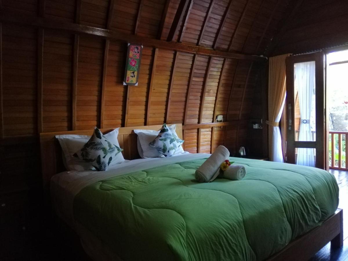 Ginanthi Cottage Sakti Dış mekan fotoğraf