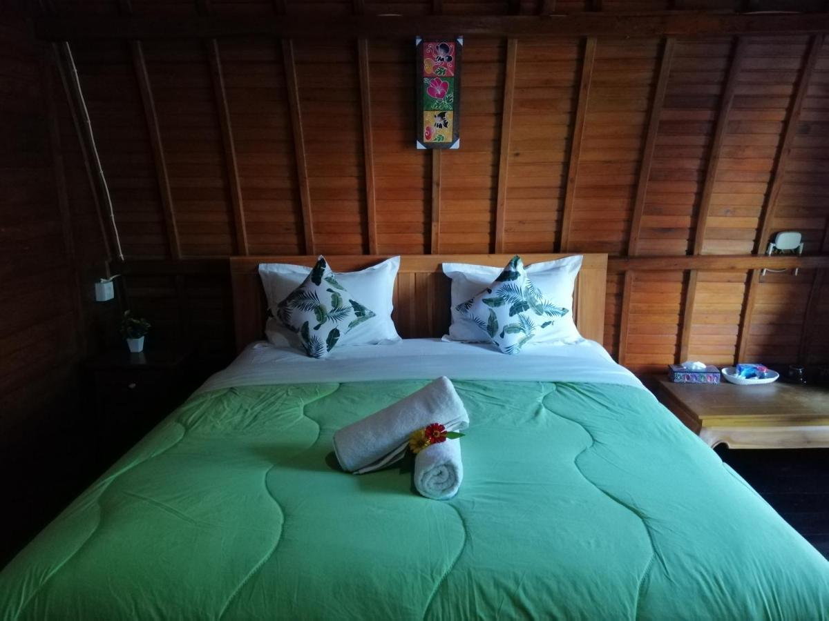 Ginanthi Cottage Sakti Dış mekan fotoğraf