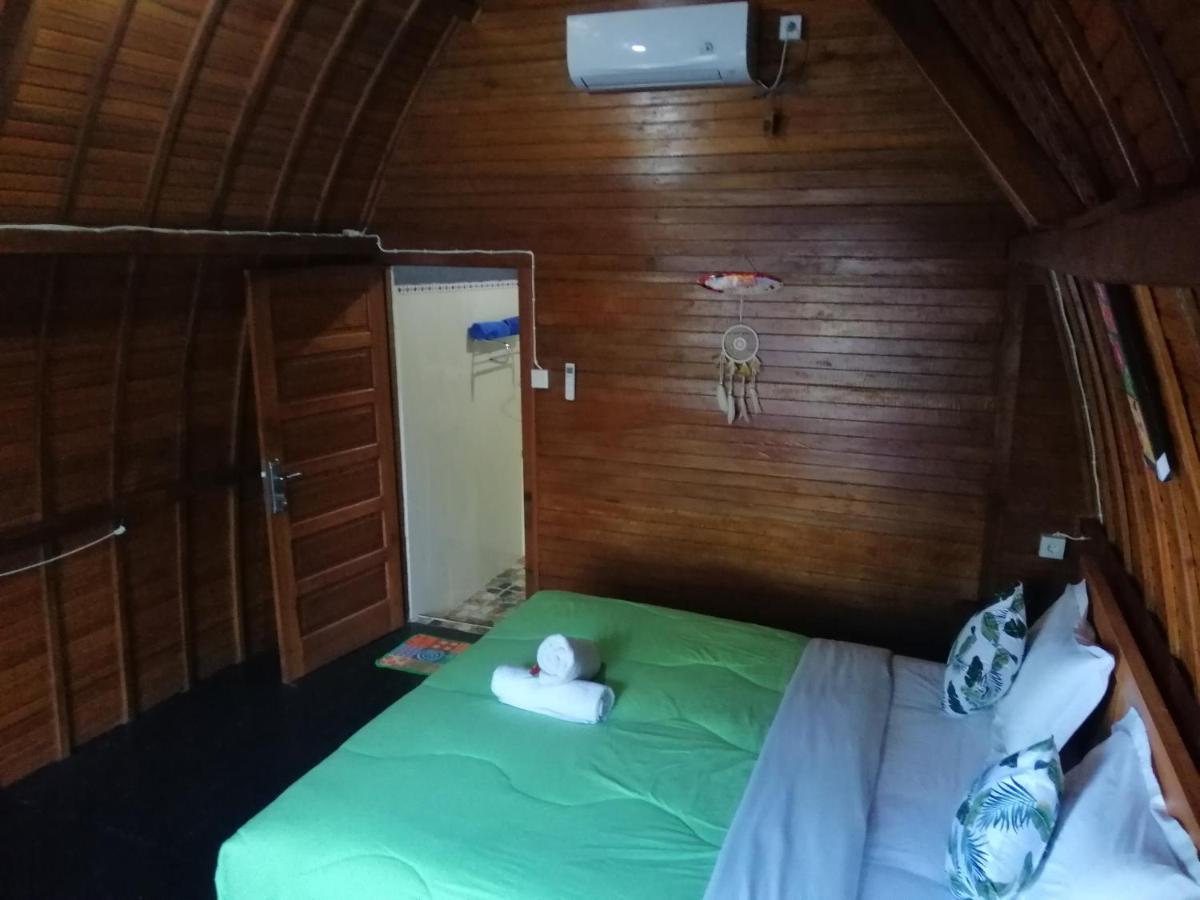 Ginanthi Cottage Sakti Dış mekan fotoğraf